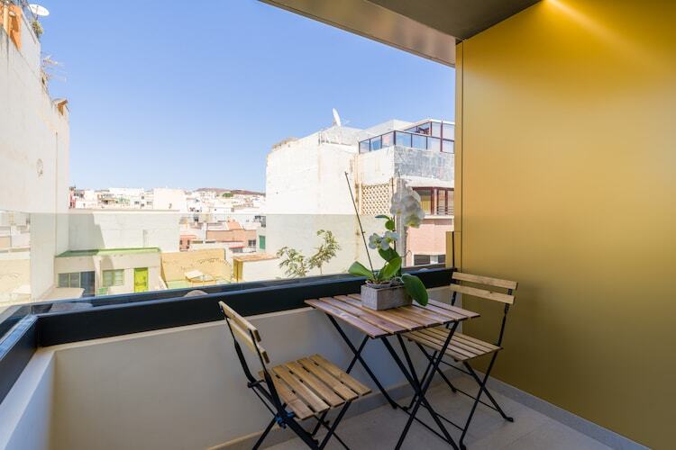 Bella Vita By CanariasGetaway – Las Palmas - Photo 22