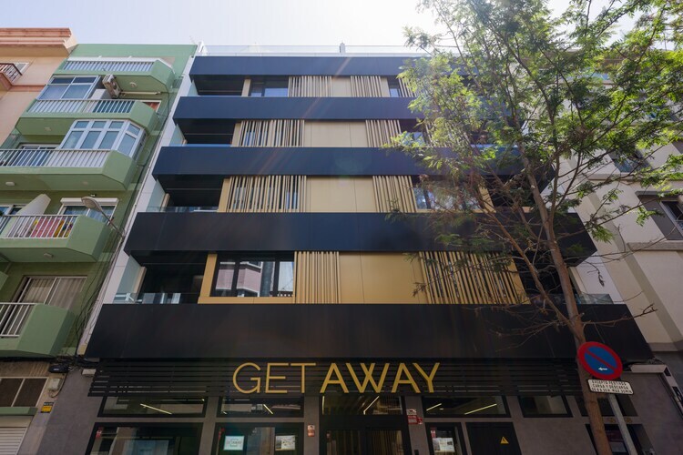 Bella Vita By CanariasGetaway – Las Palmas - Photo 25