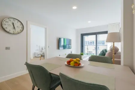 Urban Square 3A5 By CanariasGetaway, Appartement à Las Palmas près de Las Canteras - Photo 1
