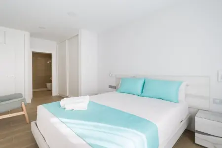 Urban Square 3A5 By CanariasGetaway, Appartement à Las Palmas près de Las Canteras - Photo 2