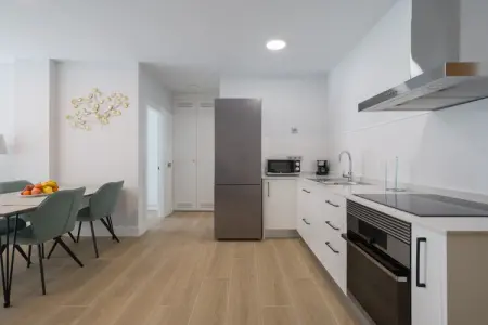 Urban Square 3A5 By CanariasGetaway, Appartement à Las Palmas près de Las Canteras - Photo 3