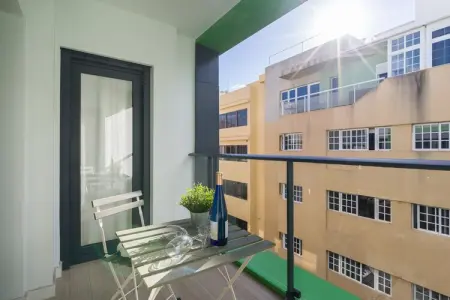 Urban Square 3A5 By CanariasGetaway, Appartement à Las Palmas près de Las Canteras - Photo 4