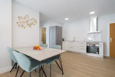 Urban Square 3A5 By CanariasGetaway, Appartement à Las Palmas près de Las Canteras - Photo 11