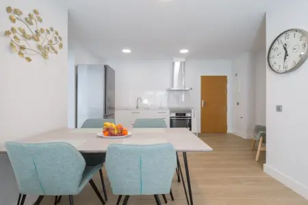 Urban Square 3A5 By CanariasGetaway, Appartement à Las Palmas près de Las Canteras - Photo 12