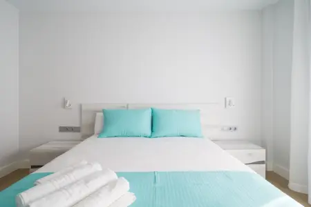 Urban Square 3A5 By CanariasGetaway, Appartement à Las Palmas près de Las Canteras - Photo 13