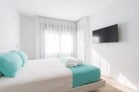 Urban Square 3A5 By CanariasGetaway, Appartement à Las Palmas près de Las Canteras - Photo 15