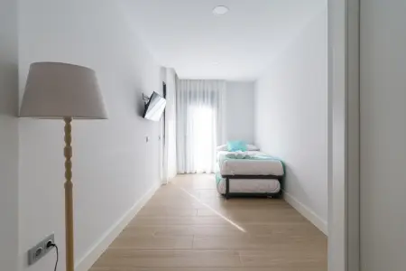 Urban Square 3A5 By CanariasGetaway, Appartement à Las Palmas près de Las Canteras - Photo 16