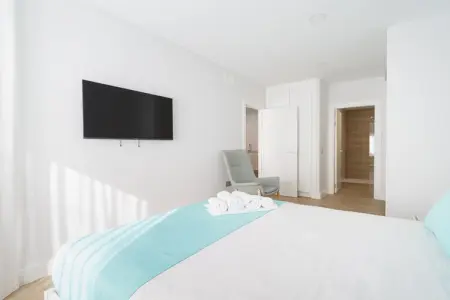 Urban Square 3A5 By CanariasGetaway, Appartement à Las Palmas près de Las Canteras - Photo 18