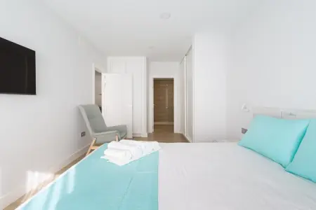 Urban Square 3A5 By CanariasGetaway, Appartement à Las Palmas près de Las Canteras - Photo 19