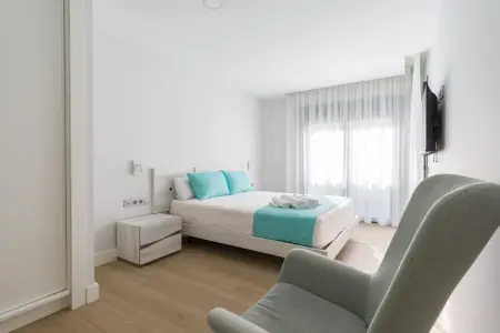 Urban Square 3A5 By CanariasGetaway, Appartement à Las Palmas près de Las Canteras - Photo 20