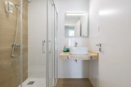 Urban Square 3A5 By CanariasGetaway, Appartement à Las Palmas près de Las Canteras - Photo 22