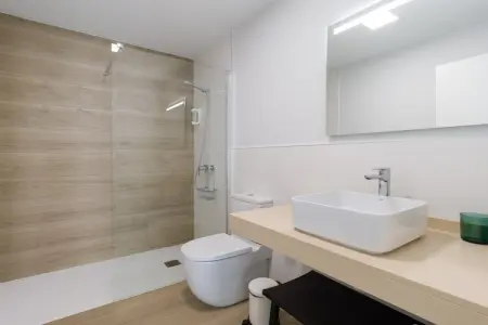 Urban Square 3A5 By CanariasGetaway, Appartement à Las Palmas près de Las Canteras - Photo 23