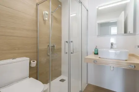 Urban Square 3A5 By CanariasGetaway, Appartement à Las Palmas près de Las Canteras - Photo 25