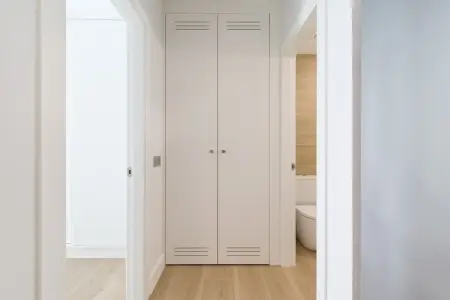Urban Square 3A5 By CanariasGetaway, Appartement à Las Palmas près de Las Canteras - Photo 26