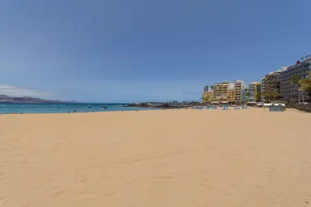 Urban Square 3A5 By CanariasGetaway, Appartement à Las Palmas près de Las Canteras - Photo 30