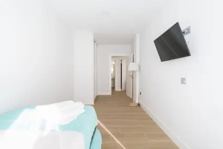 Urban Square 3A5 By CanariasGetaway, Appartement à Las Palmas près de Las Canteras - Photo 37