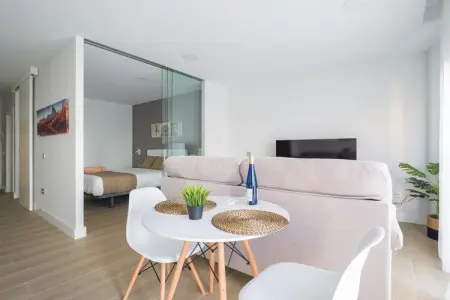 Urban Square 2B12 By CanariasGetaway, Appartement Las Palmas près de Las Canteras - Photo 1