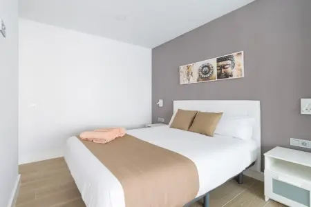 Urban Square 2B12 By CanariasGetaway, Appartement Las Palmas près de Las Canteras - Photo 2