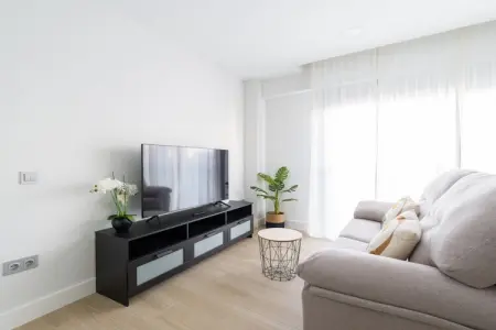 Urban Square 2B12 By CanariasGetaway, Appartement Las Palmas près de Las Canteras - Photo 4