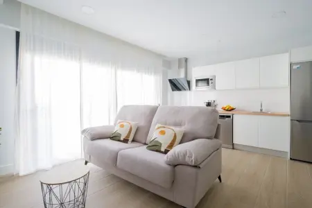 Urban Square 2B12 By CanariasGetaway, Appartement Las Palmas près de Las Canteras - Photo 5