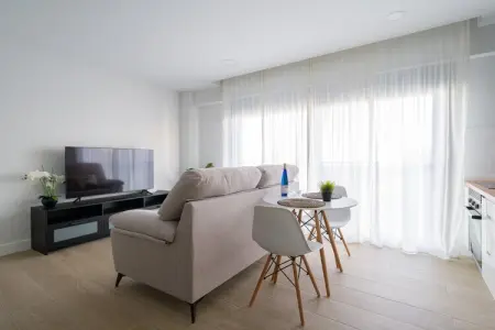 Urban Square 2B12 By CanariasGetaway, Appartement Las Palmas près de Las Canteras - Photo 6