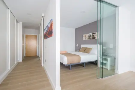 Urban Square 2B12 By CanariasGetaway, Appartement Las Palmas près de Las Canteras - Photo 8