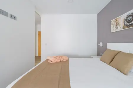 Urban Square 2B12 By CanariasGetaway, Appartement Las Palmas près de Las Canteras - Photo 10