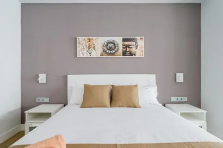 Urban Square 2B12 By CanariasGetaway, Appartement Las Palmas près de Las Canteras - Photo 11
