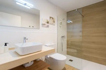 Urban Square 2B12 By CanariasGetaway, Appartement Las Palmas près de Las Canteras - Photo 15