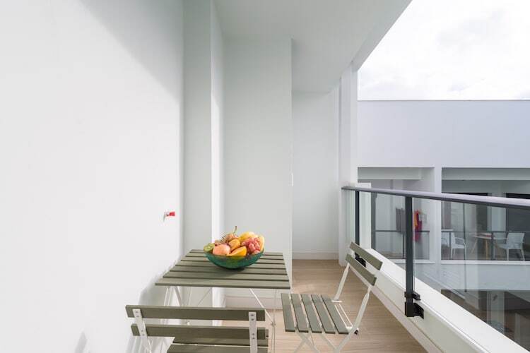 Urban Square 3B3 : studio avec balcon à Las Palmas - Photo 3