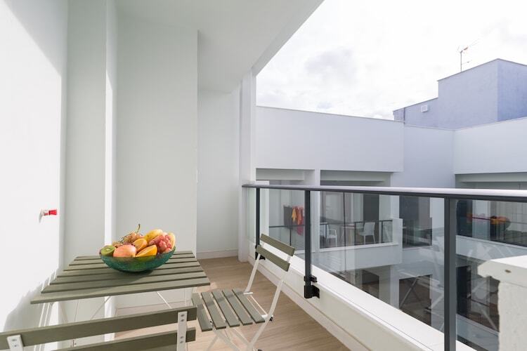 Urban Square 3B3 : studio avec balcon à Las Palmas - Photo 16