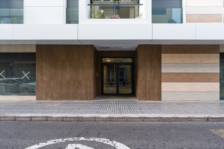 Urban Square 3B3 : studio avec balcon à Las Palmas - Photo 18