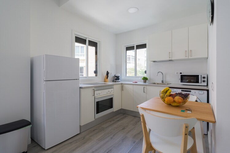 Canteras Sand Reef - Appartement 33m² à 50m de la plage - Photo 2