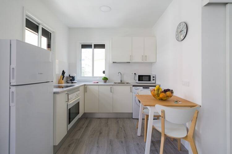 Canteras Sand Reef - Appartement 33m² à 50m de la plage - Photo 4