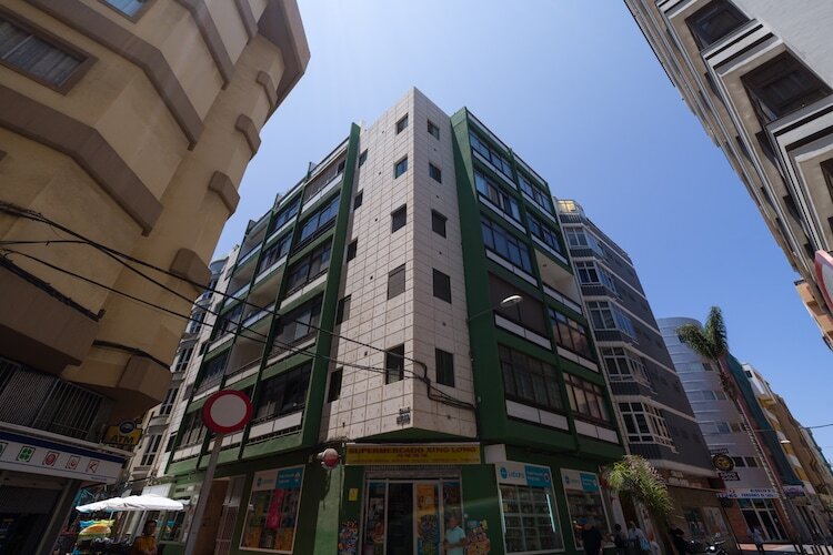 Canteras Sand Reef - Appartement 33m² à 50m de la plage - Photo 5