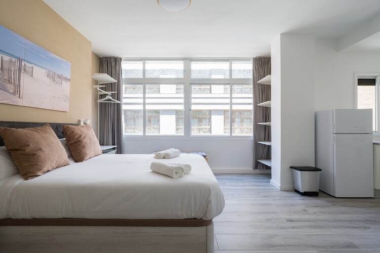 Canteras Sand Reef - Appartement 33m² à 50m de la plage - Photo 6