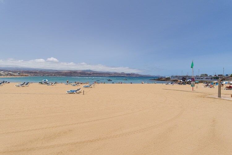 Canteras Sand Reef - Appartement 33m² à 50m de la plage - Photo 22
