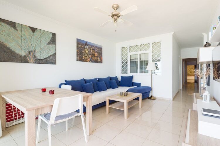 Vista Dorada 211 - Maison vue mer à Las Palmas - Photo 2