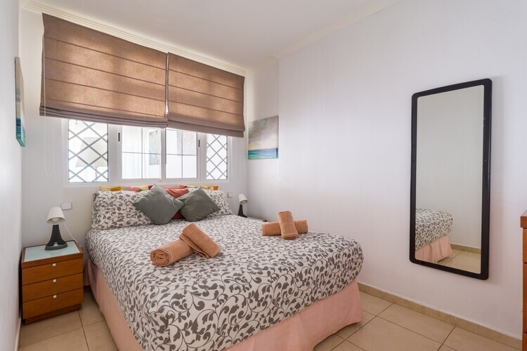 Vista Dorada 211 - Maison vue mer à Las Palmas - Photo 3