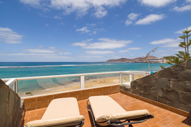 Vista Dorada 211 - Maison vue mer à Las Palmas - Photo 4