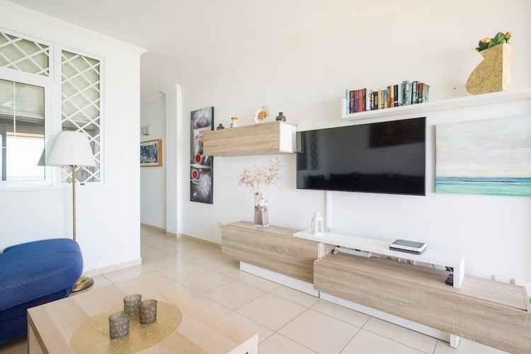 Vista Dorada 211 - Maison vue mer à Las Palmas - Photo 6