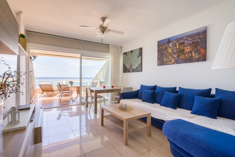 Vista Dorada 211 - Maison vue mer à Las Palmas - Photo 7