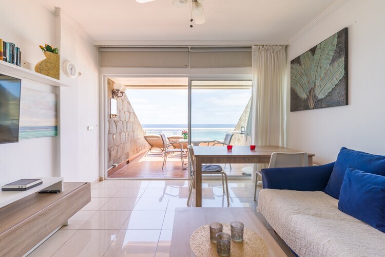 Vista Dorada 211 - Maison vue mer à Las Palmas - Photo 8