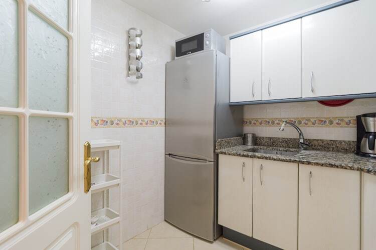 Vista Dorada 211 - Maison vue mer à Las Palmas - Photo 9