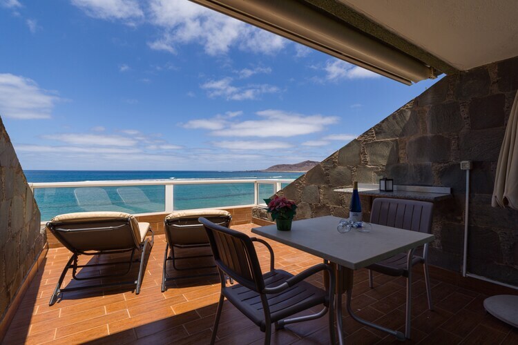 Vista Dorada 211 - Maison vue mer à Las Palmas - Photo 15