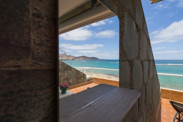 Vista Dorada 211 - Maison vue mer à Las Palmas - Photo 16