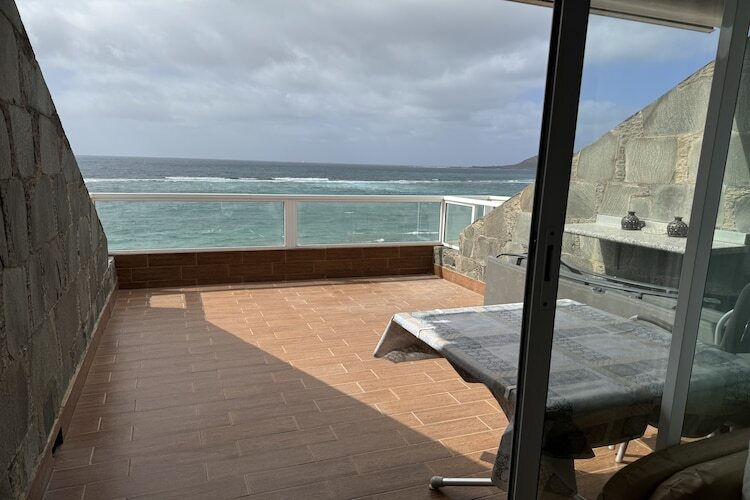 Vista Dorada 211 - Maison vue mer à Las Palmas - Photo 17
