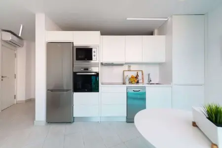 Location appartement à Las Palmas de Gran Canaria, Appartement à Las Palmas près de Canteras