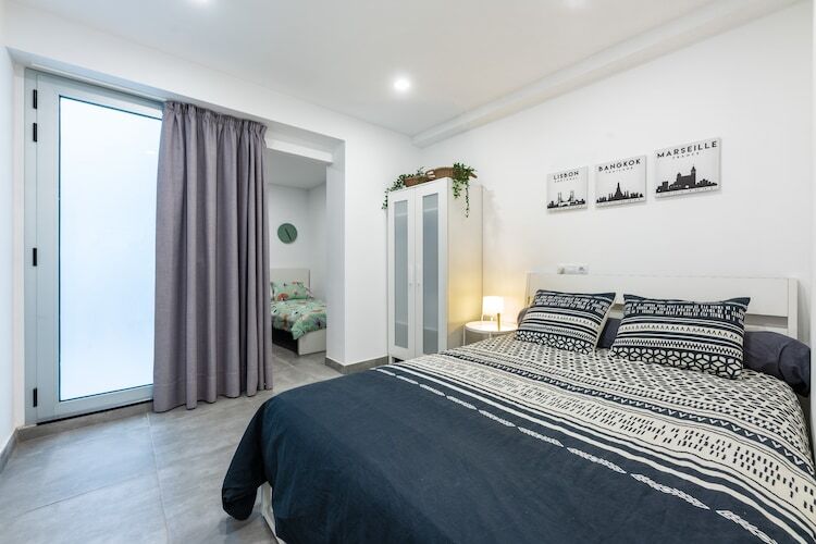 Maison 3 chambres à 140 m de la plage Las Canteras - Photo 4