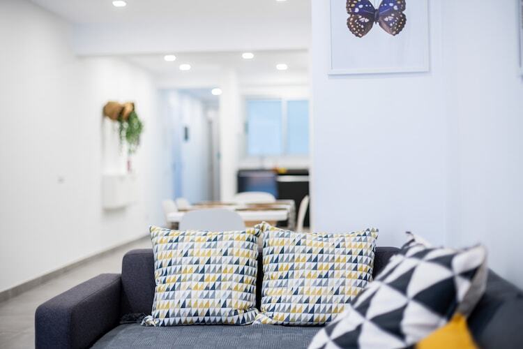 Maison 3 chambres à 140 m de la plage Las Canteras - Photo 6